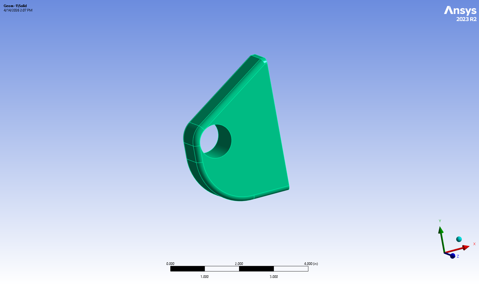 Project image